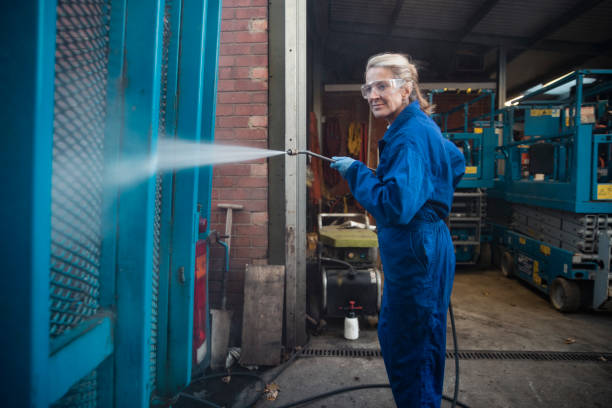 Best Best Pressure Washing Companies  in Julesburg, CO