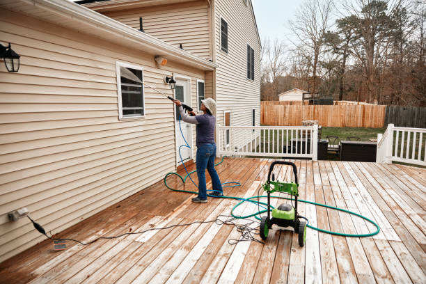 Best Pressure Washing Estimates  in Julesburg, CO