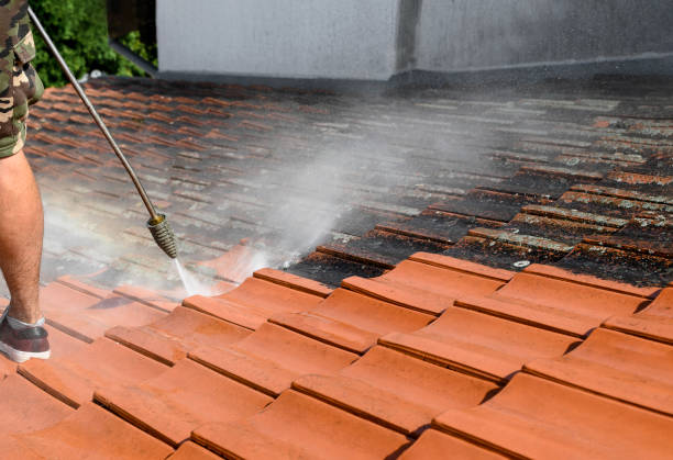 Local Pressure Washing Services in Julesburg, CO