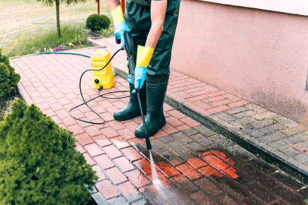 Best Garage Pressure Washing  in Julesburg, CO