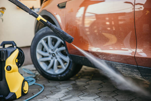 Best Commercial Building Pressure Washing  in Julesburg, CO