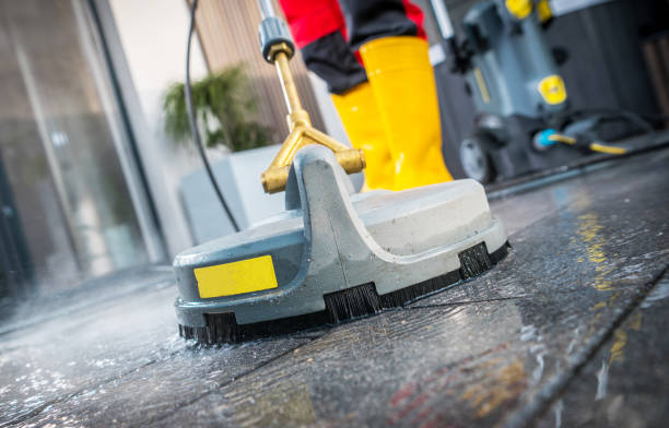 Best Deck Pressure Washing  in Julesburg, CO