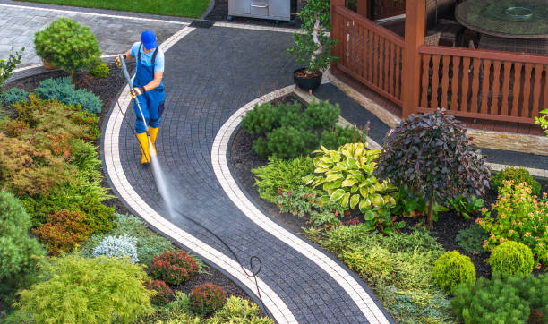 Best Concrete Pressure Washing  in Julesburg, CO