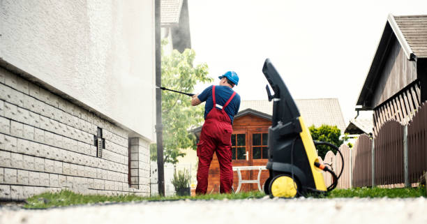 Best Roof Pressure Washing  in Julesburg, CO